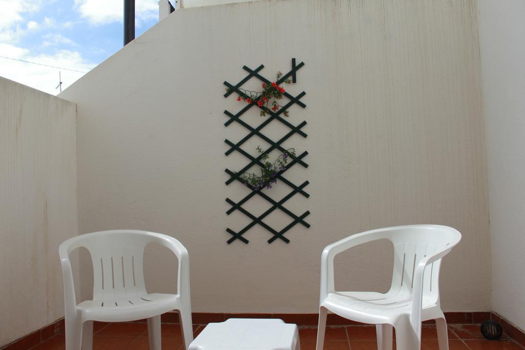Consolacao Surf & Beach Apartment Екстер'єр фото