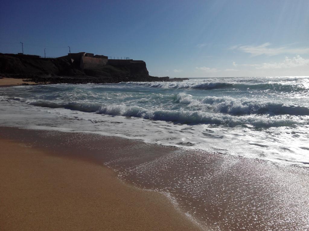 Consolacao Surf & Beach Apartment Екстер'єр фото