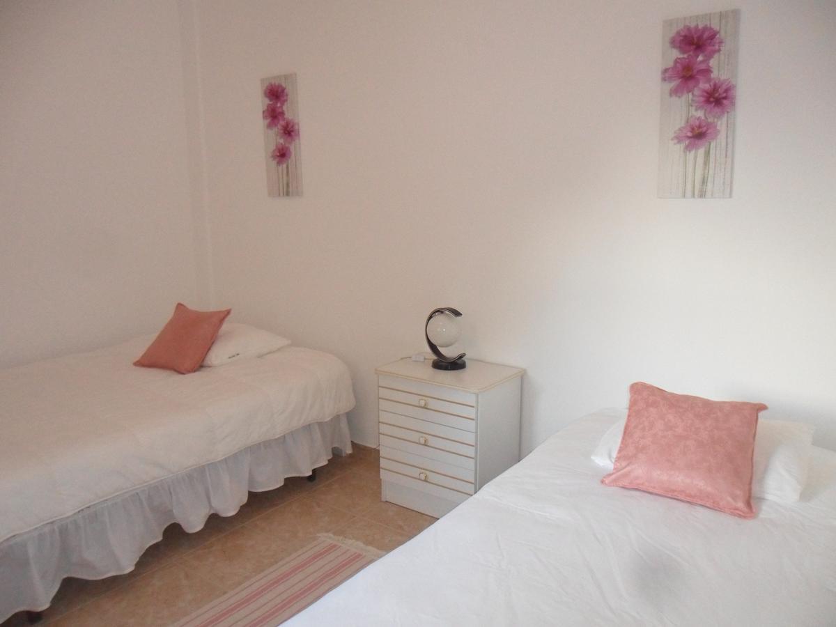 Consolacao Surf & Beach Apartment Екстер'єр фото